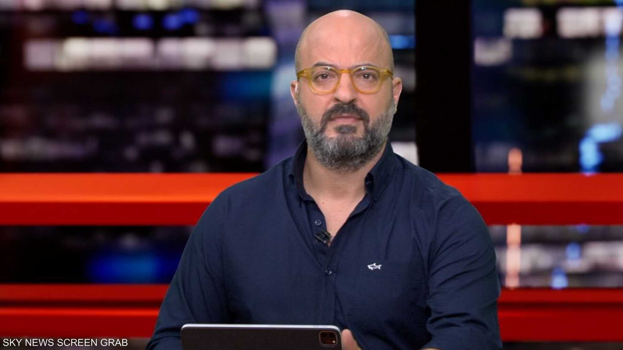 الليلة مع نديم