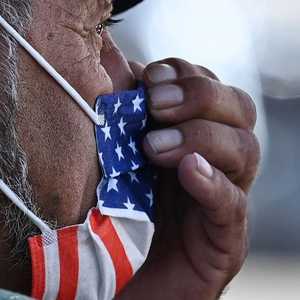 الإصابات زادت رغم استمرار حملات التطعيم.