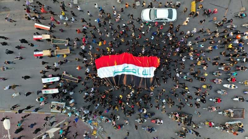 حملة عراقية داخليا وخارجيا لوقف إفلات المسؤولين من العقاب | سكاي نيوز عربية