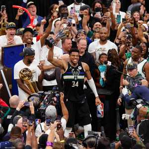 أنتيتوكومبو كان نجم اللقاء