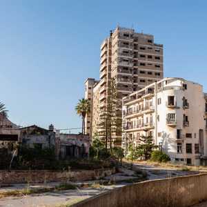 فاروشا هجرها سكانها منذ سنوات