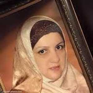 لطيفة قصير قتلت عام 2010 على يد طليقها