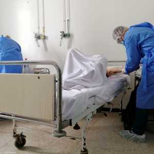 تونس تشهد معدلات قياسية لإصابات كورونا