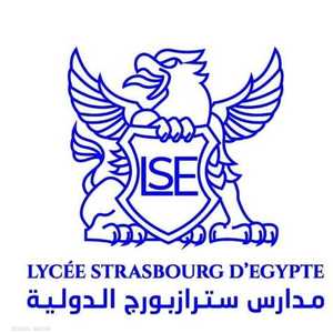 شعار المدرسة بعد تغييره