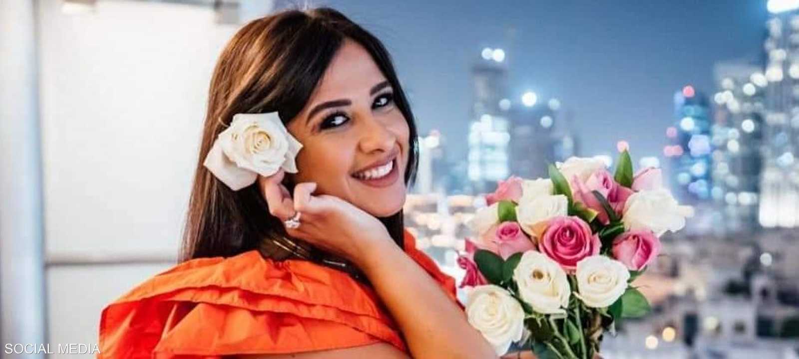 استقرت الحالة الصحية لياسمين عبد العزيز