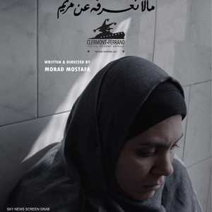 البوستر الرسمي للفيلم