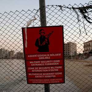 مقترح "حل الدولتين التركي" في قبرص يلقى رفضا دوليا.