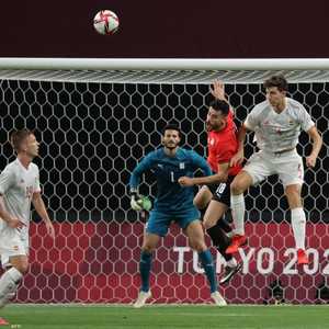 قدم الحارس الثلاثيني أداء ملفتا أمام منتخب الماتادور