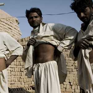 تنشط بيع تجارة الأعضاء في المناطق الفقيرة