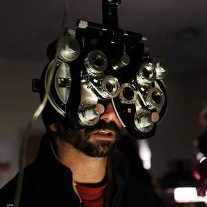 يساعد الإنزيم CaMKII على تقوية الخلايا العقدية للشبكية