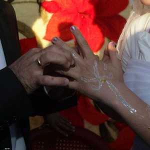 أرشيفية.. حفل زفاف في العراق