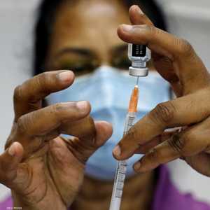 الأميركية رفضت لقاح كورونا