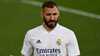 The world bows to Karim Benzema: He is the best