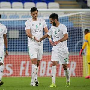 الأهلي السعودي