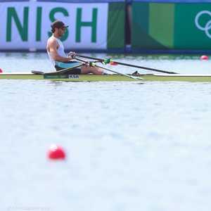 السعودي حسين علي رضا