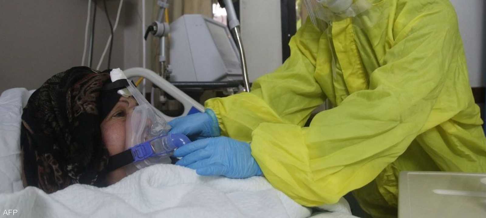 مستشفيات لبنان مهددة بسبب الأزمة الاقتصادية المستفحلة