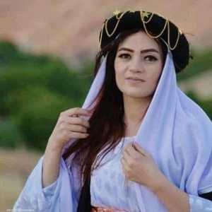 الشاعرة ليلى سرحان