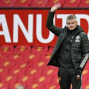 المدرب النرويجي أولي غونار سولشاير