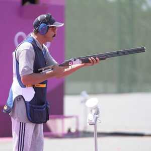 الرشيدي حقق أول ميدالية كويتية في البطولة