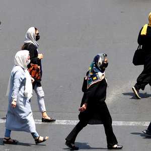 إيران أكثر بلدان المنطقة تأثرا بأزمة كورونا