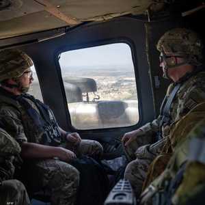 كردستان العراق ترفض الانسحاب الأميركي