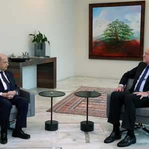 تكليف نجيب ميقاتي بتشكيل الحكومة