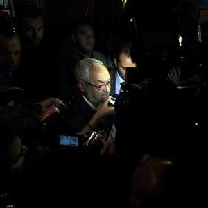 راشد الغنوشي