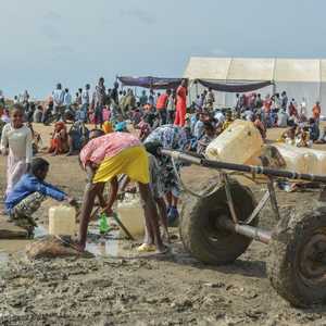 يعيش اللاجئون الإثيوبيون أوضاعا قاسية في شرق السودان