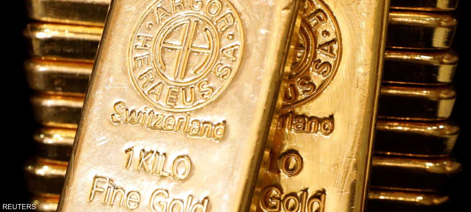 سجل الذهب في المعاملات الفورية 1799.60