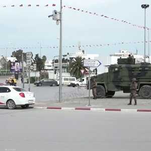 عناصر من الجيش التونسي. ( أرشيفية)