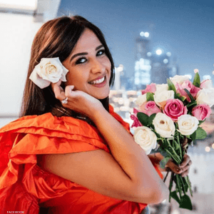 ياسمين عبد العزيز