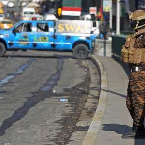 الشرطة تتابع نتائج التشريح العدلي