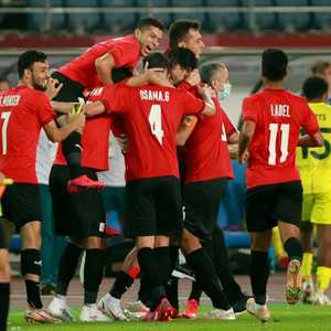 منتخب مصر الأولمبي