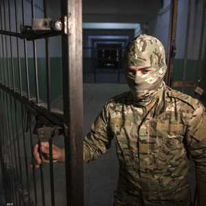 الانتهاكات في السجون السورية تؤوق المجتمع الدولي.