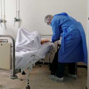 زيادة كبيرة في إصابات ووفيات كورونا في تونس