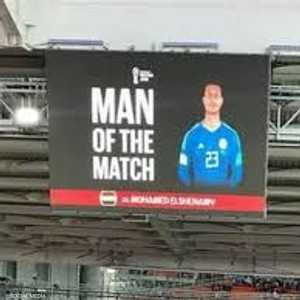 الشناوي يقدم أداء لافتا في الأولمبياد