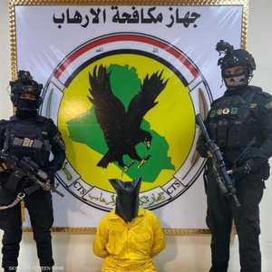 عملية أمنية ناجحة ضد عناصر من "داعش"