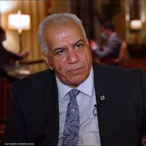 حسين الهنداوي، مستشار رئيس الوزراء العراقي لشؤون الانتخابات