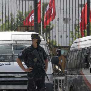 البرلمان التونسي مغلق منذ الأحد الماضي.