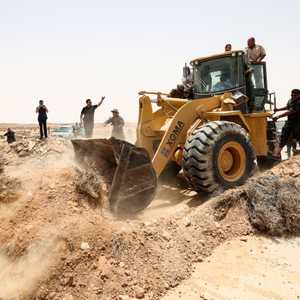 الدبيبة حاول إعادة فتح الطريق الساحلي بليبيا يونيو الماضي