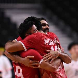 فوز تاريخي لمنتخب البحرين لكرة اليد على اليابان