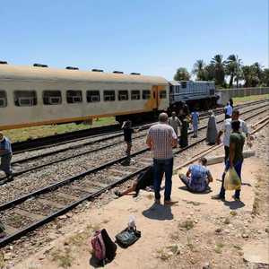 صورة من الحادث