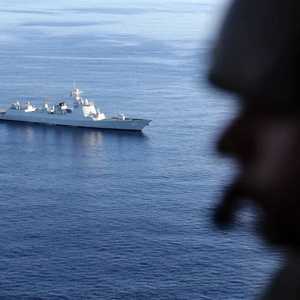 صورة أرشيفية من ساحل عمان