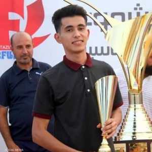 النقريش توفي بعد إصابته بالملاريا