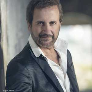 الفنان اللبناني والبطل المسرحي غسان صليبا