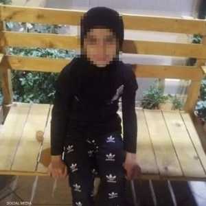 زهراء ضحية لدغة عقرب وشح دواء