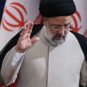 إبراهيم رئيسي