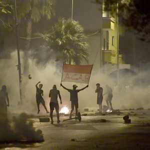 مصر تؤكد على ضرورة الامنتاع عن العنف