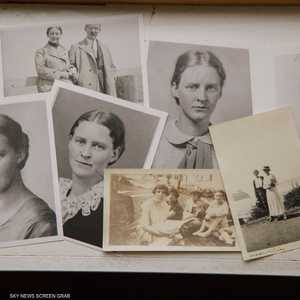 ميلدريد هارناك