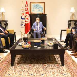 الأحداث في تونس تذكر بغدر الغنوشي واستدعاء خلافات سابقة